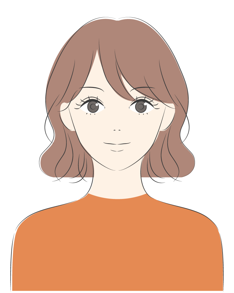 顔タイプ「フレッシュ」とは？