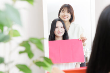 【Personal Color】About Spring Season