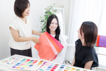 【お客様の声】結婚式などイベントを控えている