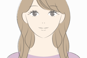 顔タイプ「大人顔」の特徴について