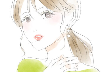 【Personal Color】About Summer Season