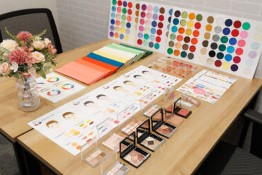 【パーソナルカラー】イエローベース春の特徴は？