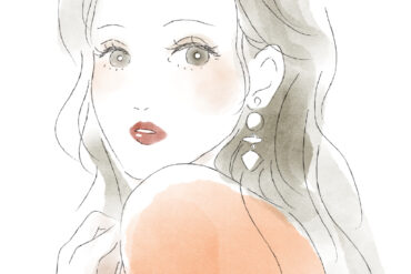 【パーソナルカラー】ブルーベース冬の特徴は？