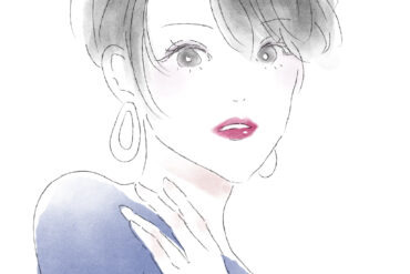 【お客様の声】自分に似合うものがわからない。